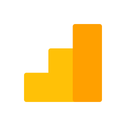 Web Analytics AI - Google Analytics Logo