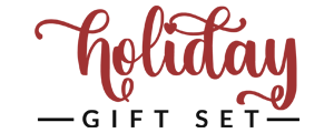 holiday gift set