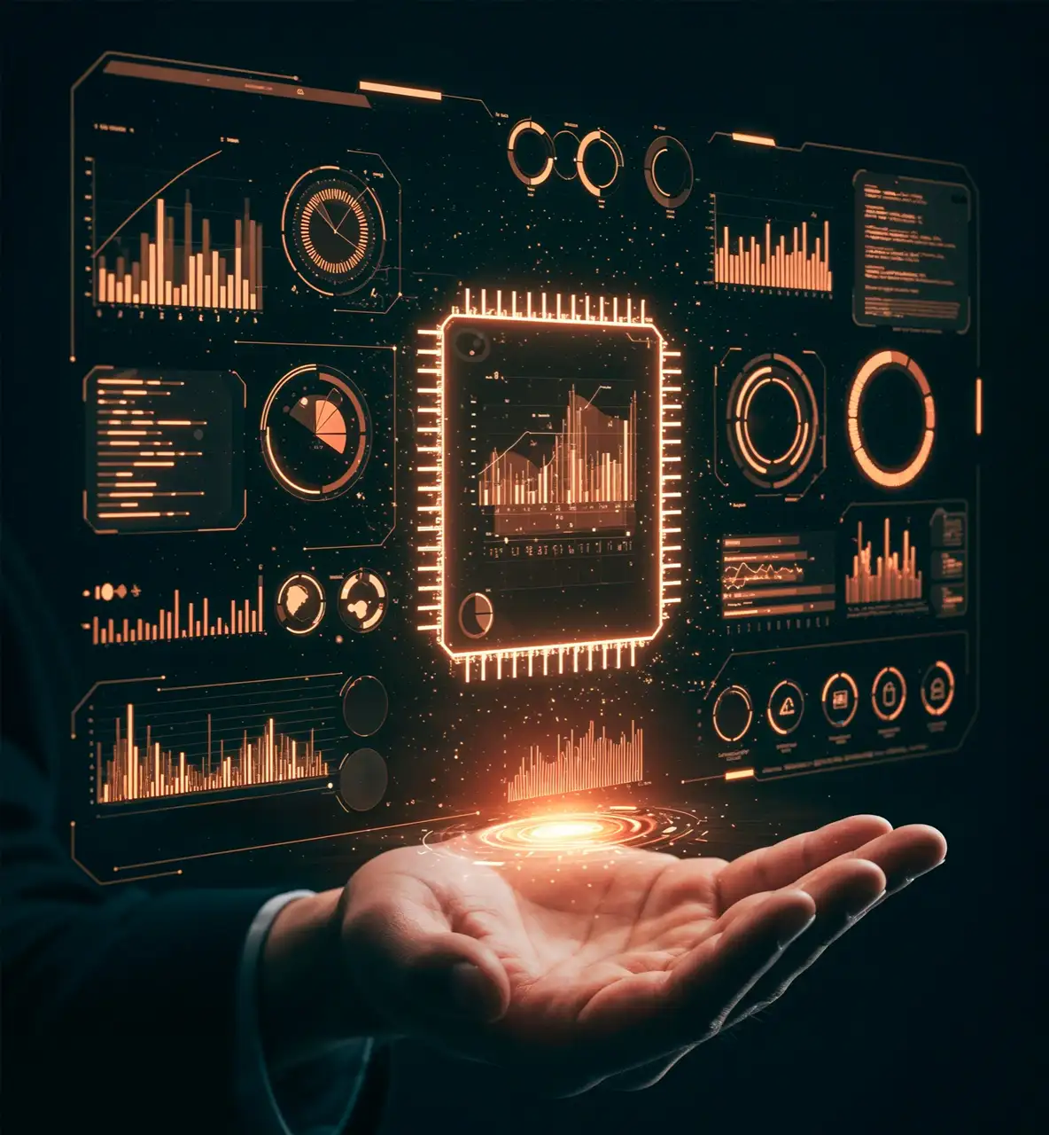 Web Analytics AI - AI Analytics